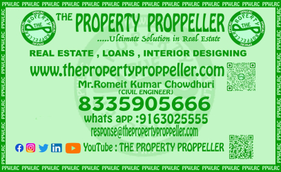 visiting card