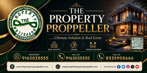 visiting card